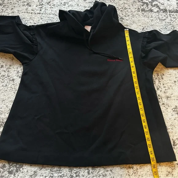 NWOT Simone Rocha x H&M Flared
Hoodie sz Large - Picture 16 of 16